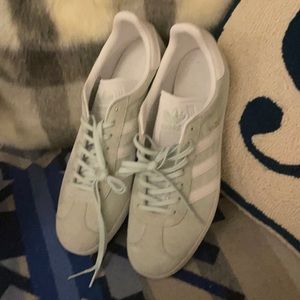 Adidas Originals Gazelle - Ice Mint